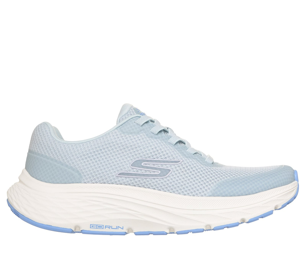 GO RUN Consistent 3 - Easy Motion, LIGHT GRAY