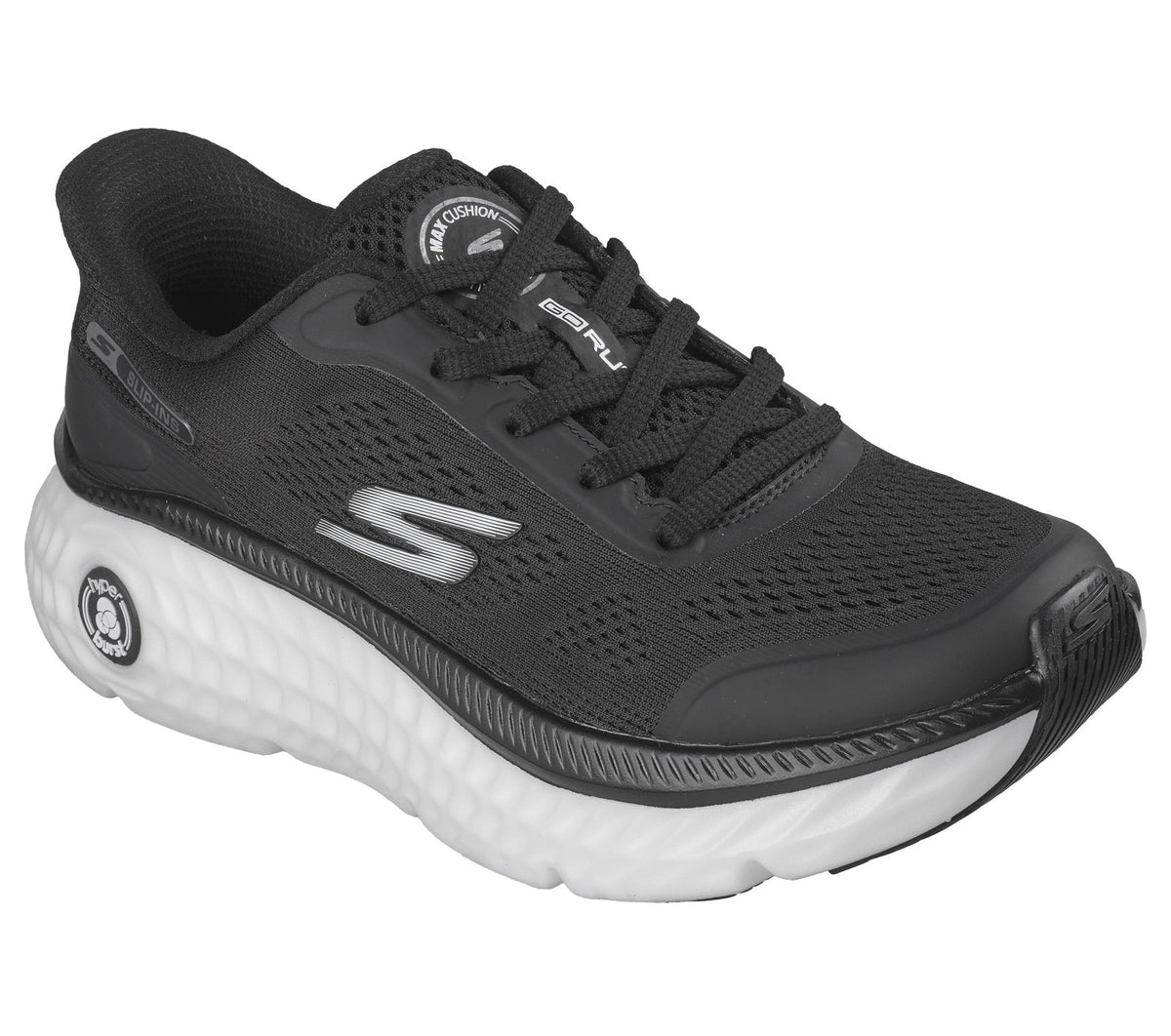 Skechers Slip-ins: Max Cushioning Hyper Craze 2.0