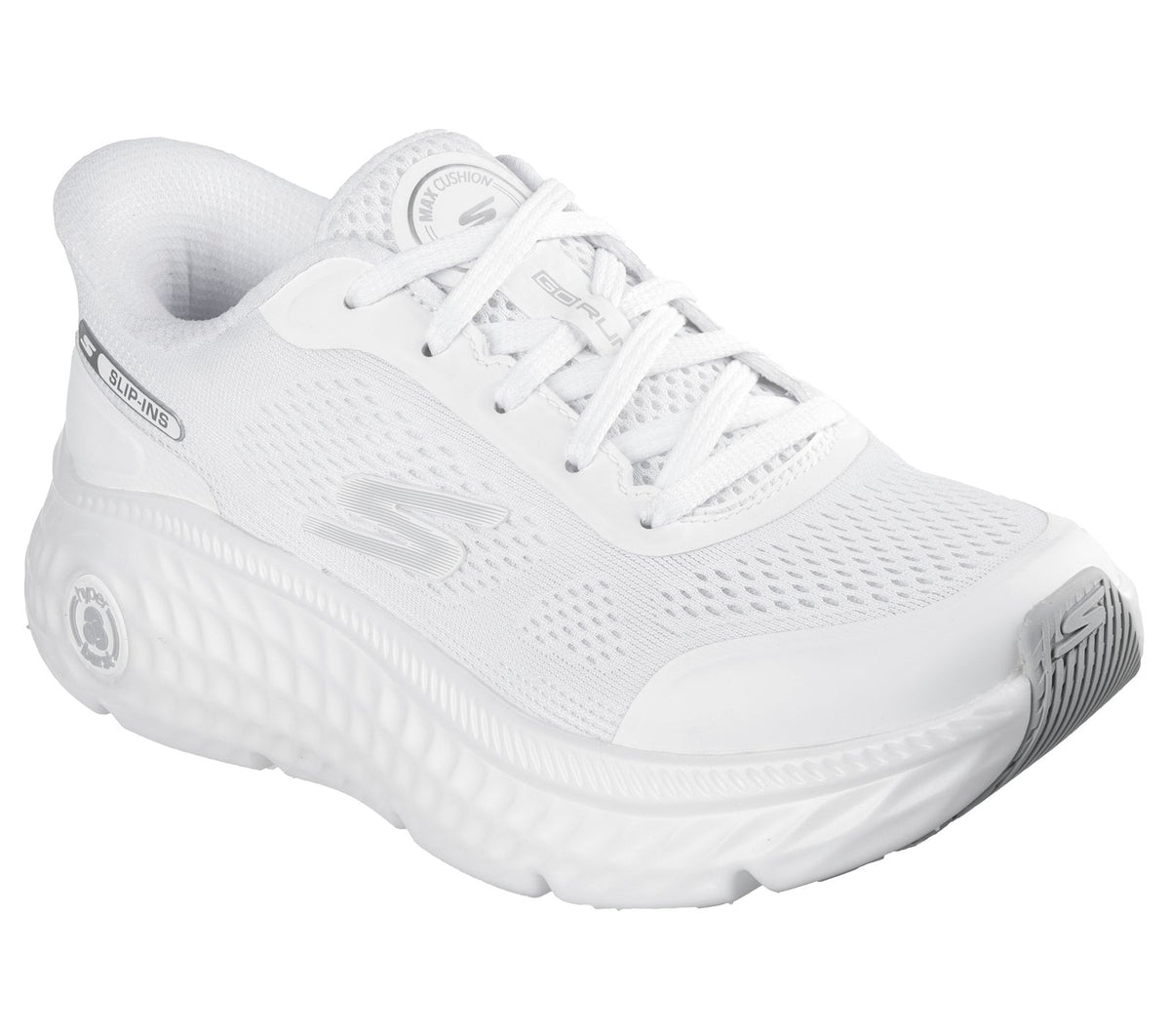 Skechers Slip-ins: Max Cushioning Hyper Craze 2.0