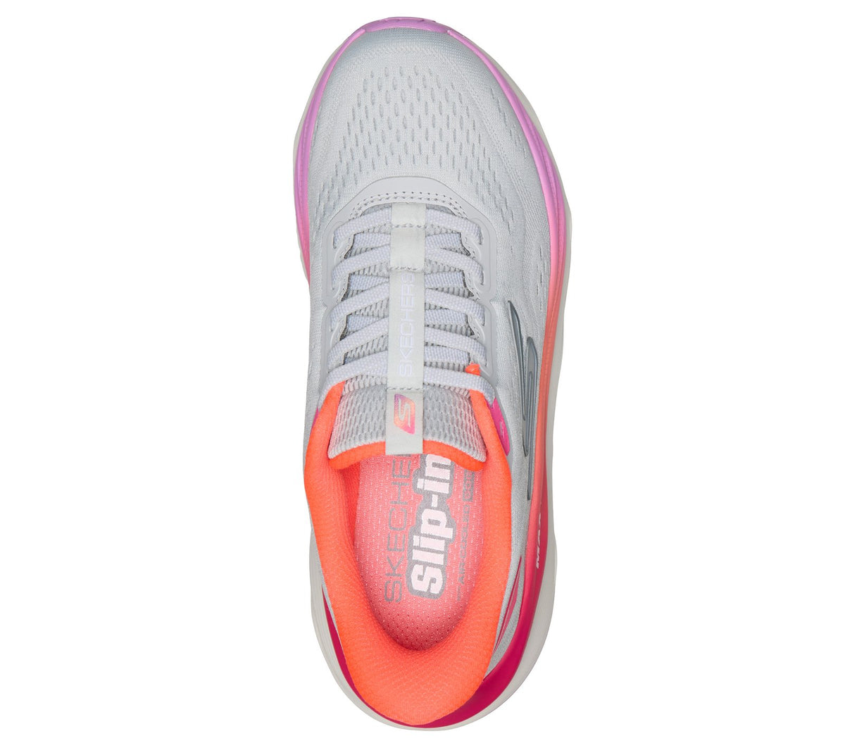Skechers Slip-ins: Max Run