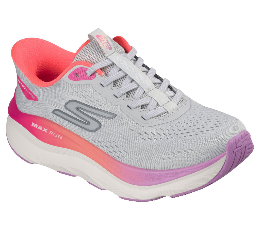 Skechers Slip-ins: Max Run