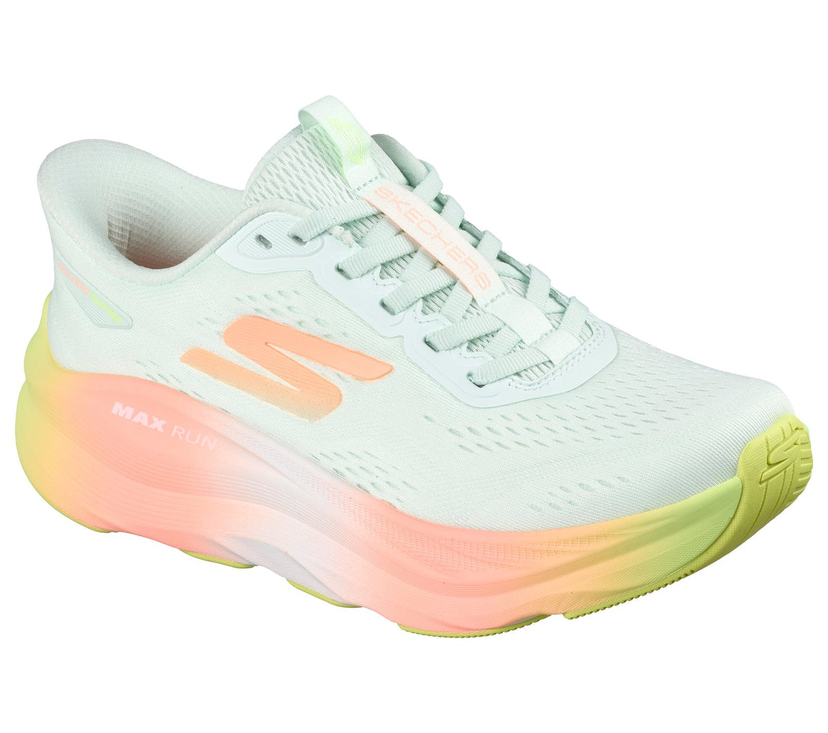 Skechers Slip-ins: Max Run