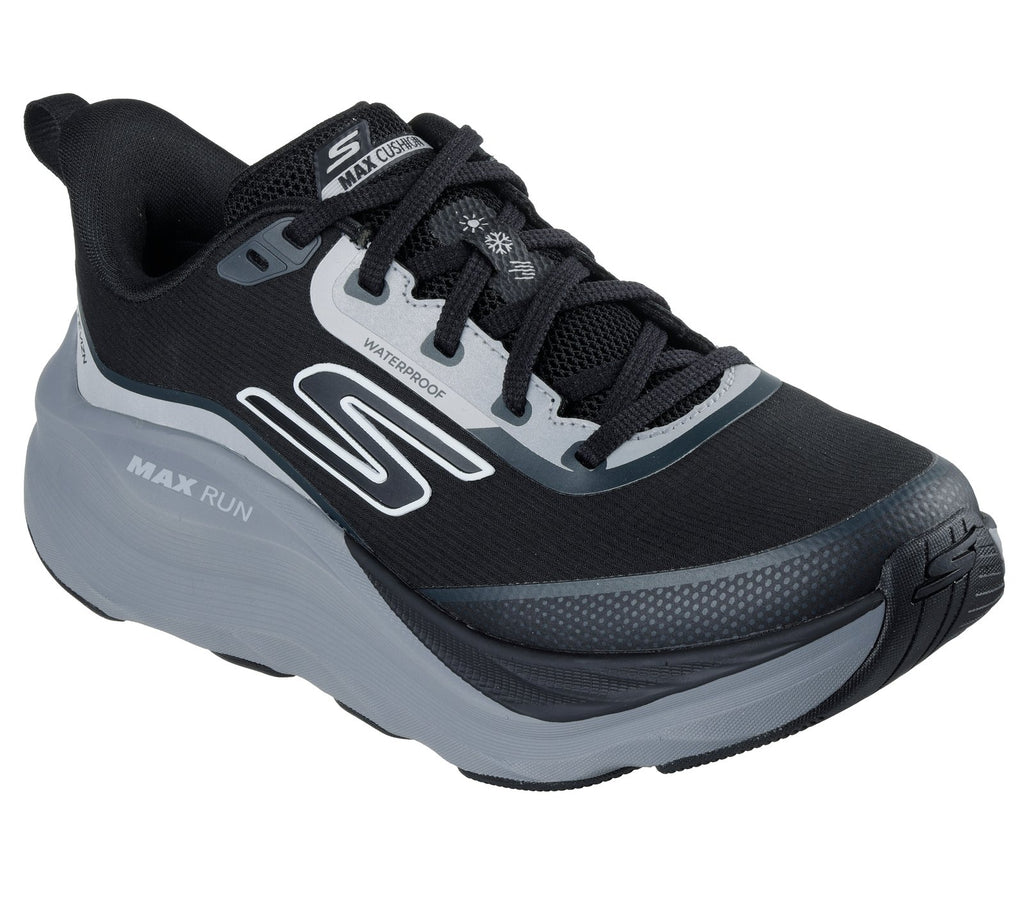 Waterproof: Max Cushioning Max Run - Vorteza