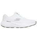 GO RUN Now - Calumet, WHITE / BLACK