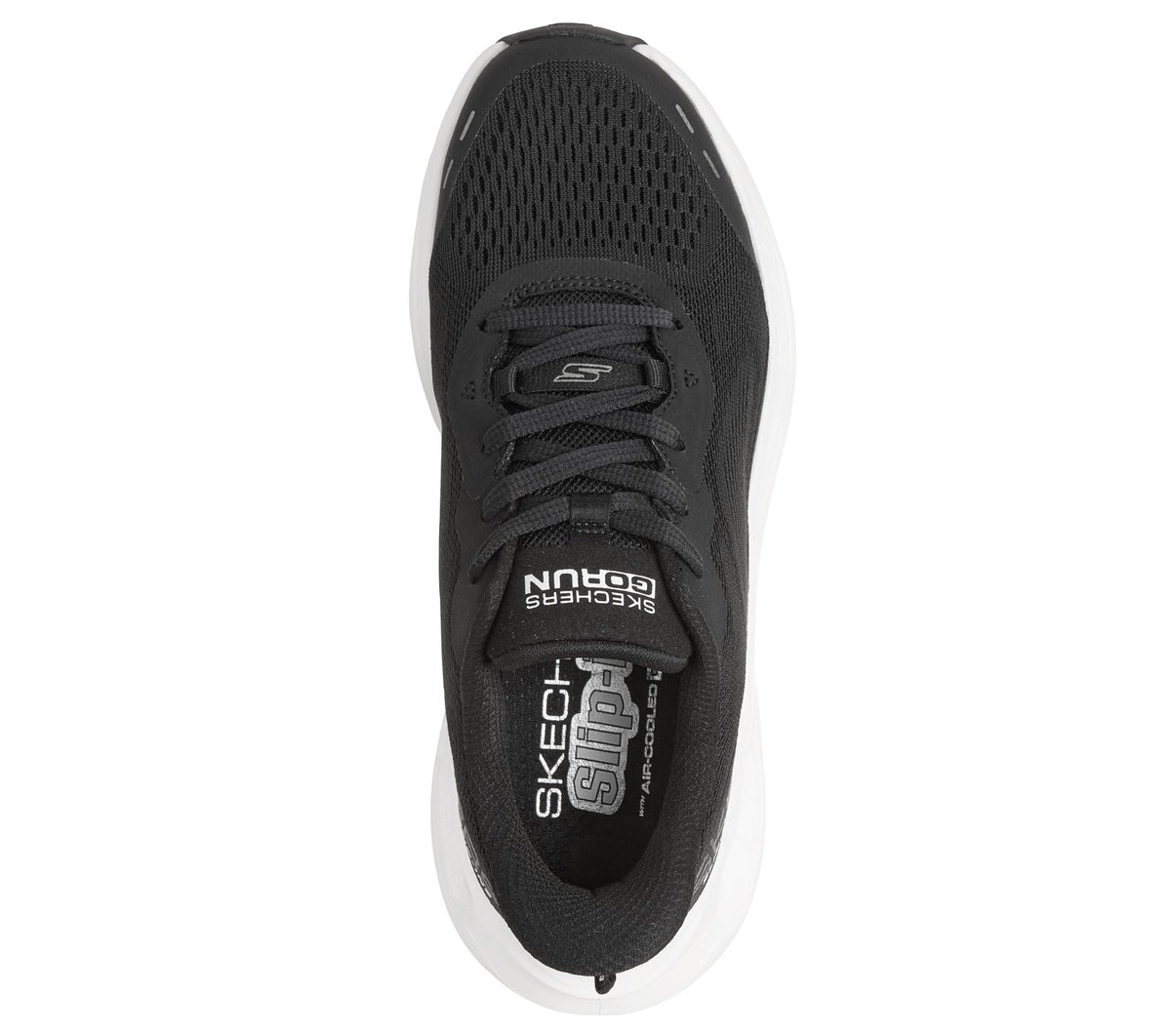 Skechers Slip-ins: Max Cushioning Glide-Step