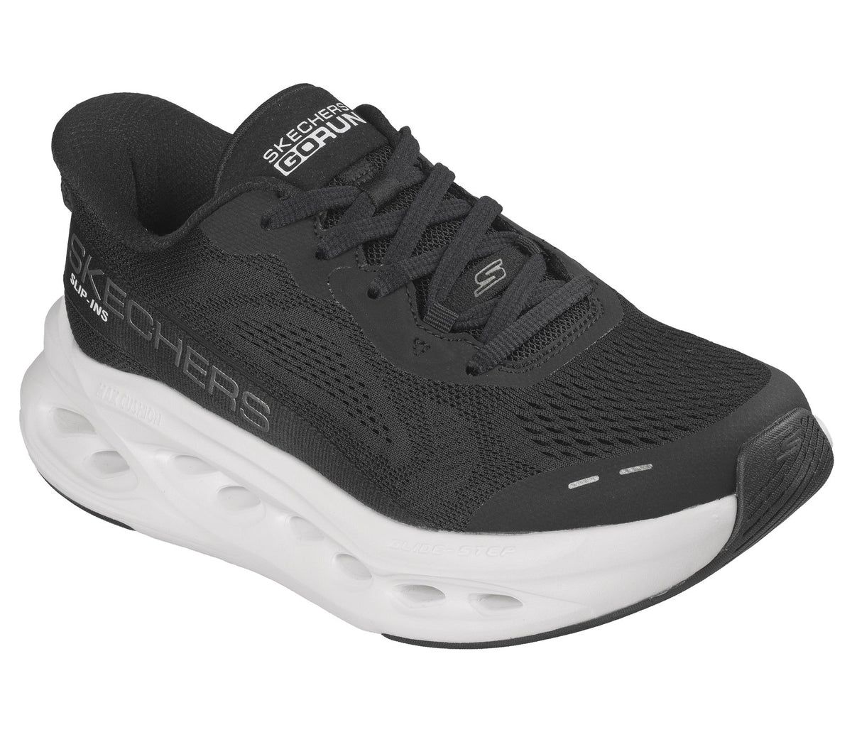 Skechers Slip-ins: Max Cushioning Glide-Step