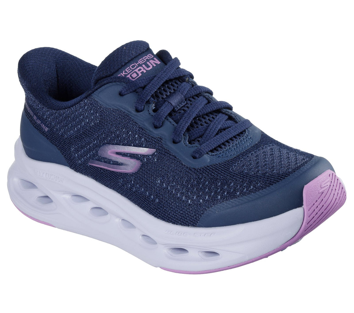 Skechers Slip-ins: Max Cushioning Glide-Step - Hartford