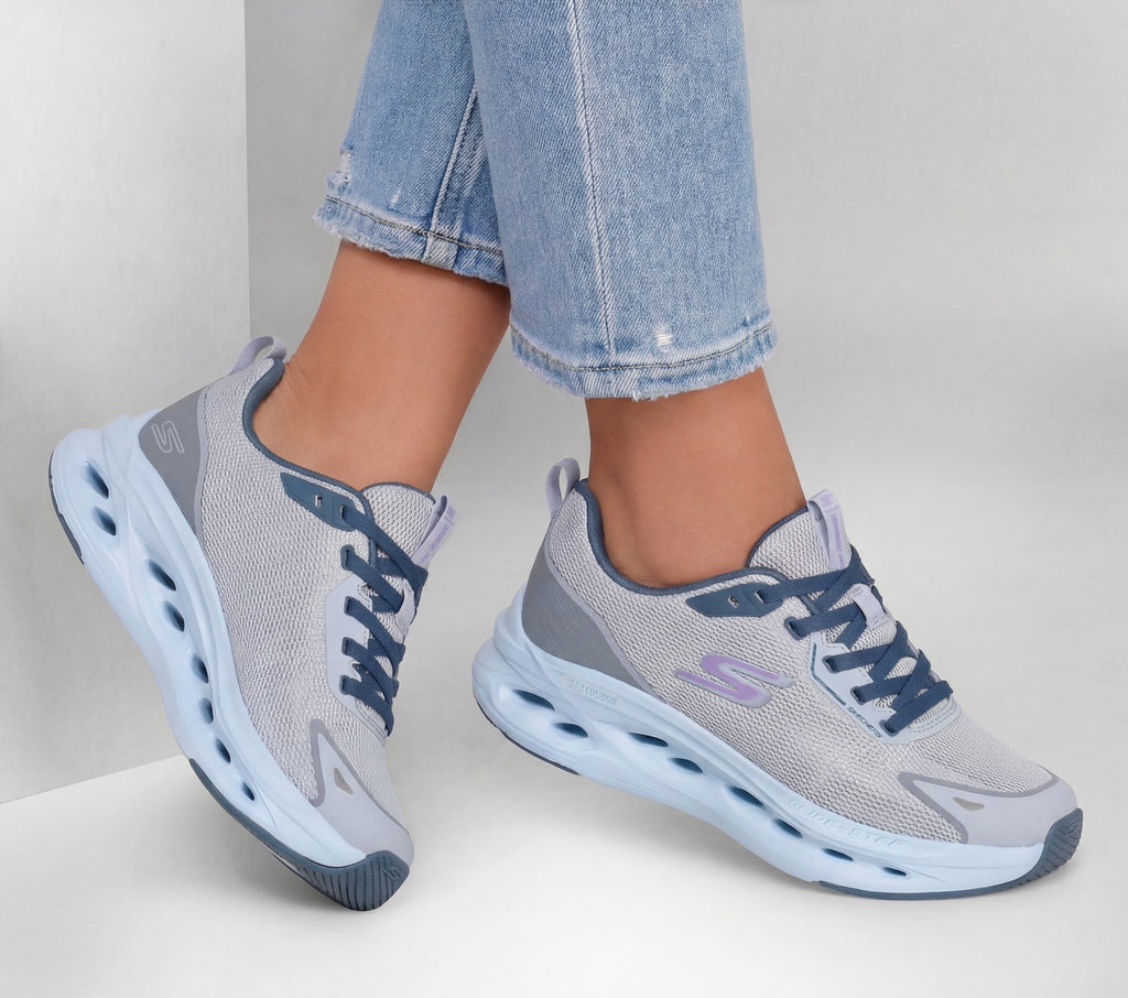 Max Cushioning Glide-Step - Tukker