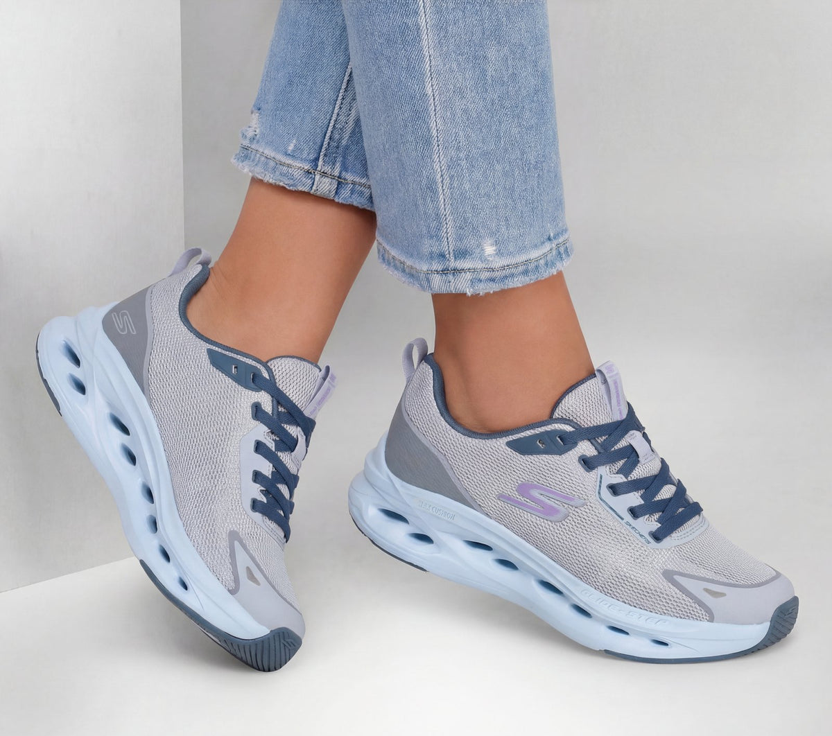 Max Cushioning Glide-Step - Tukker