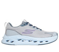 Max Cushioning Glide-Step - Tukker, GRAY / MULTI