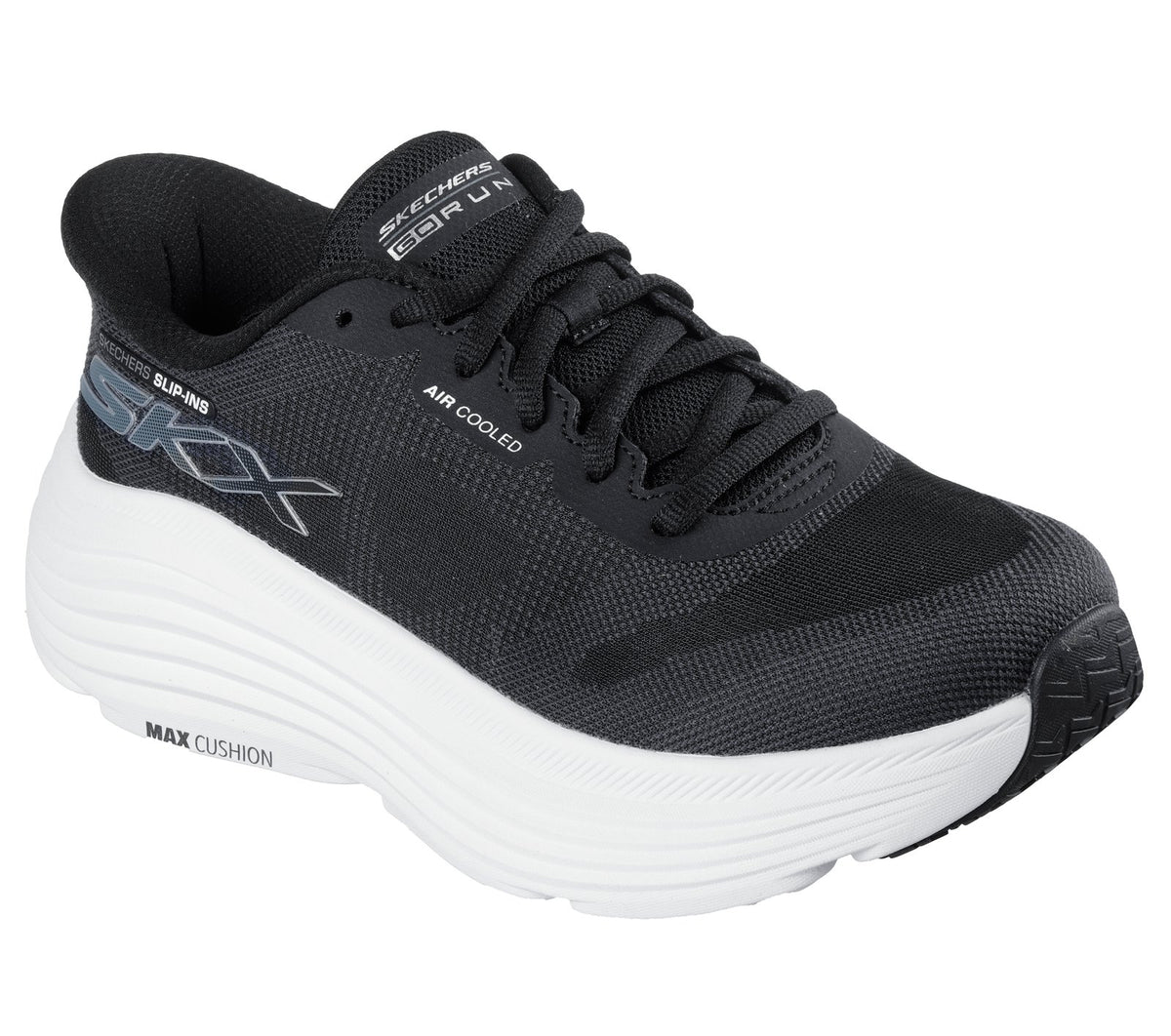 Skechers Slip-ins: Max Cushioning Endeavour - Hallandale