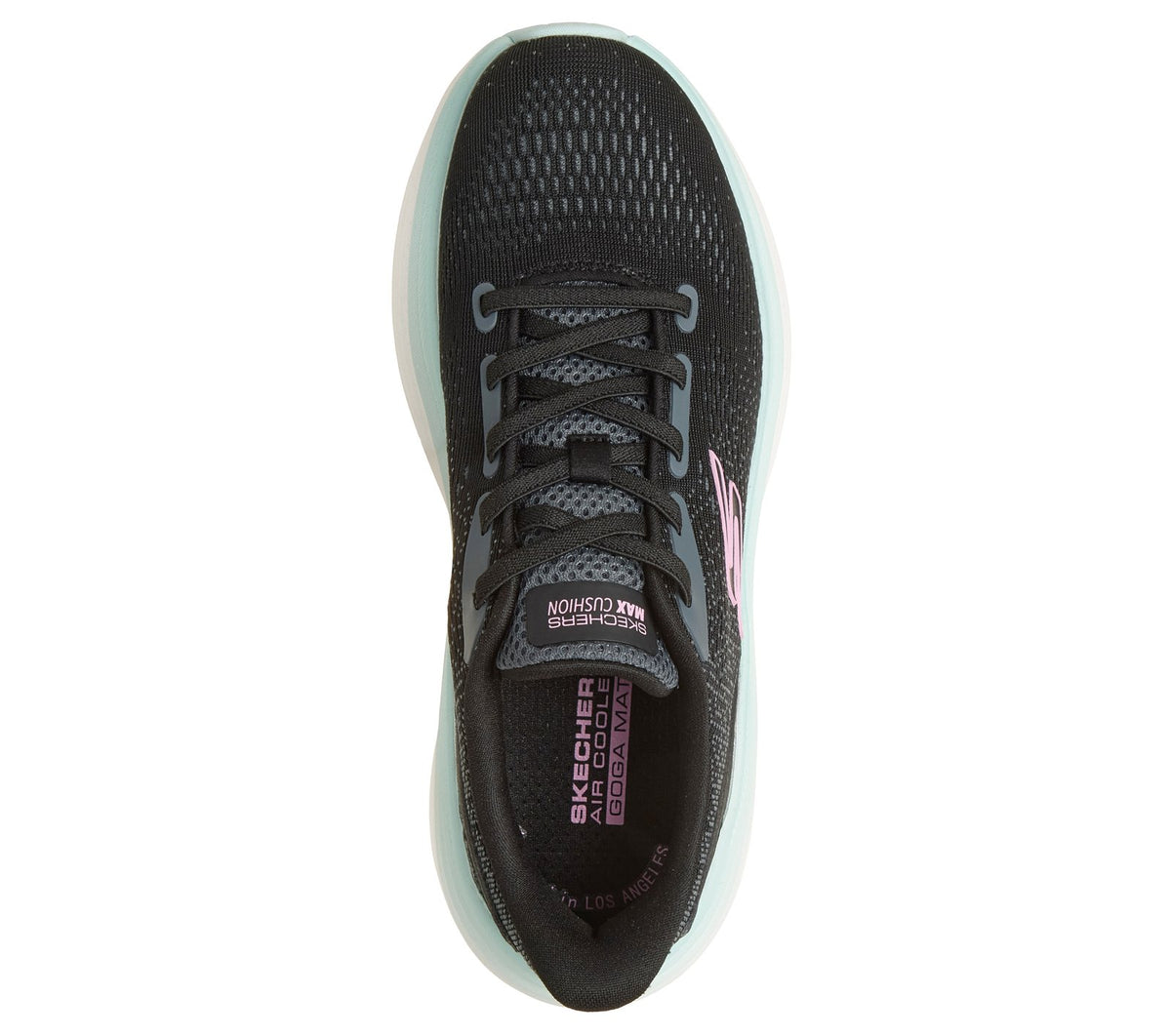 Max Cushioning Endeavour - Kauska
