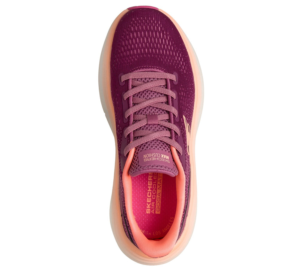 Max Cushioning Endeavour - Kauska