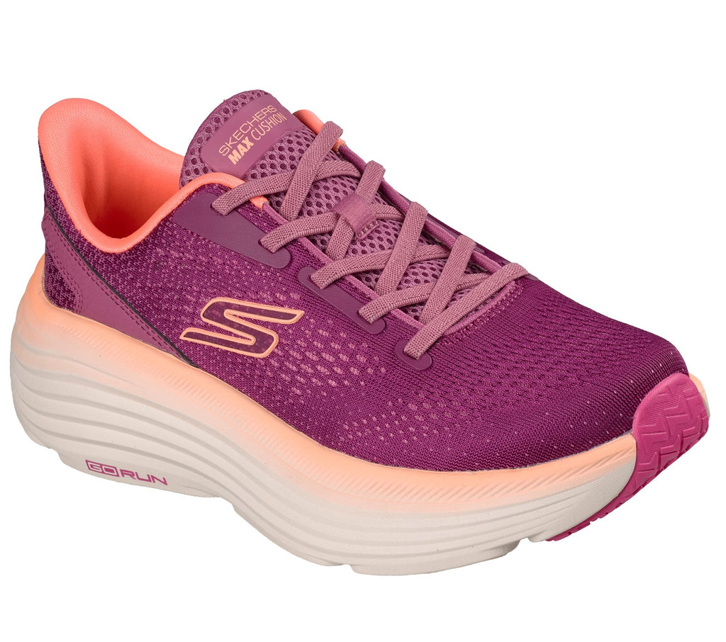 Max Cushioning Endeavour - Kauska