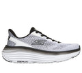 Max Cushioning Endeavour - Kauska, WHITE / BLACK