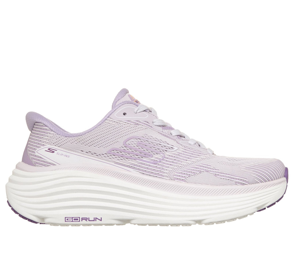 Skechers Slip-ins: Max Cushioning Endeavour - Sequoya, LAVENDER