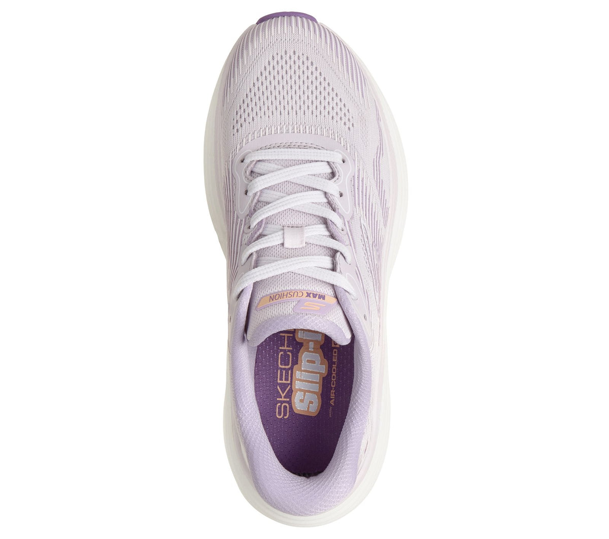 Skechers Slip-ins: Max Cushioning Endeavour - Sequoya