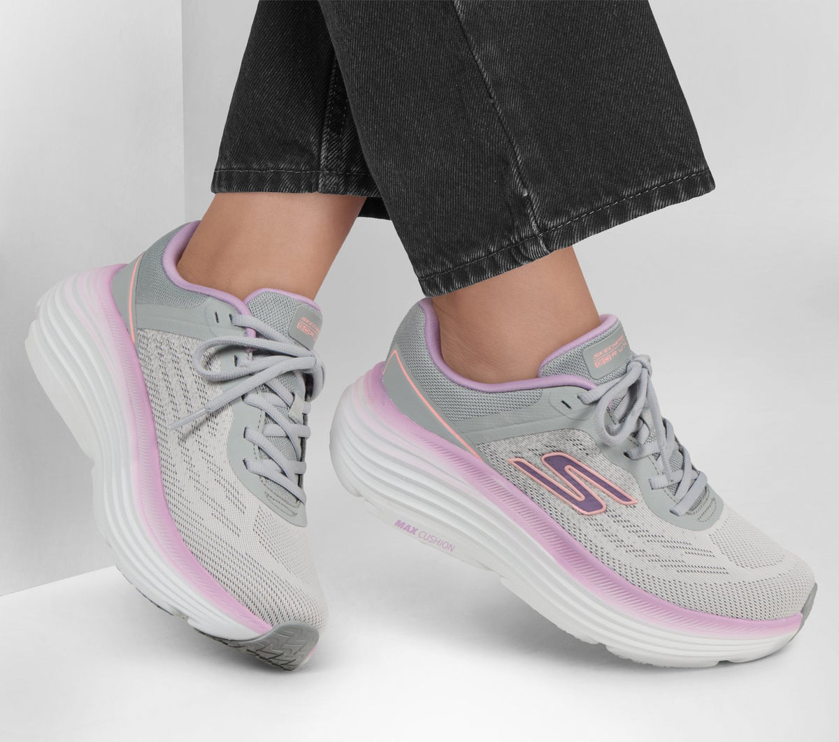 Max Cushioning Endeavour - Ardena