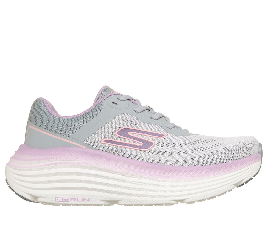 Max Cushioning Endeavour - Ardena, GRAY