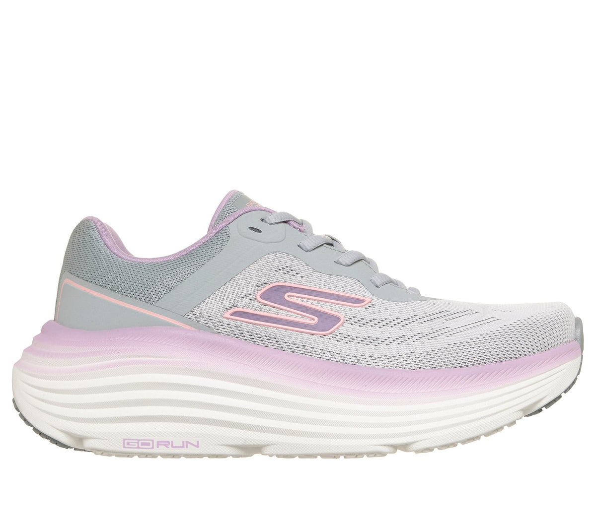 Max Cushioning Endeavour - Ardena, GRAY