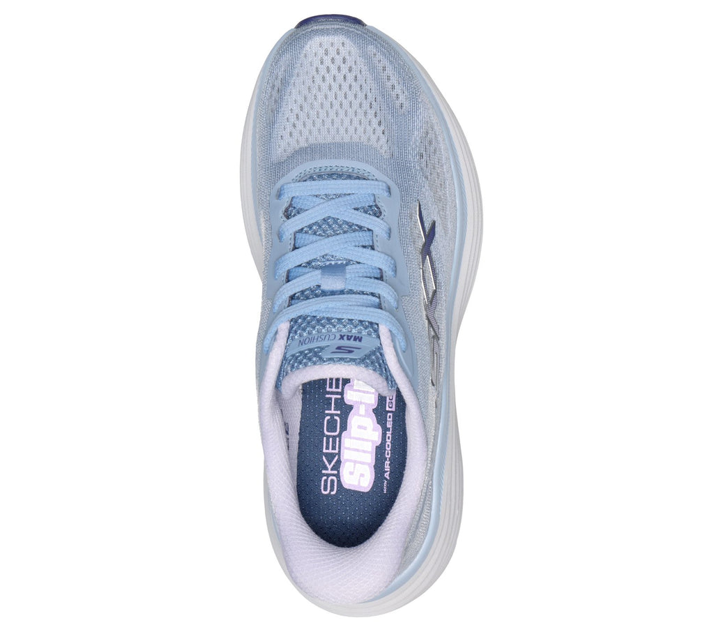Skechers Slip-ins: Max Cushioning Endeavour - Pace Rhythm