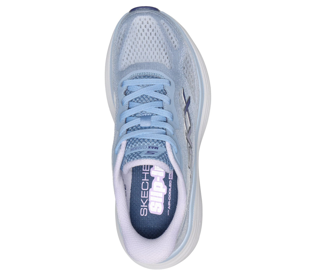 Skechers Slip-ins: Max Cushioning Endeavour - Pace Rhythm