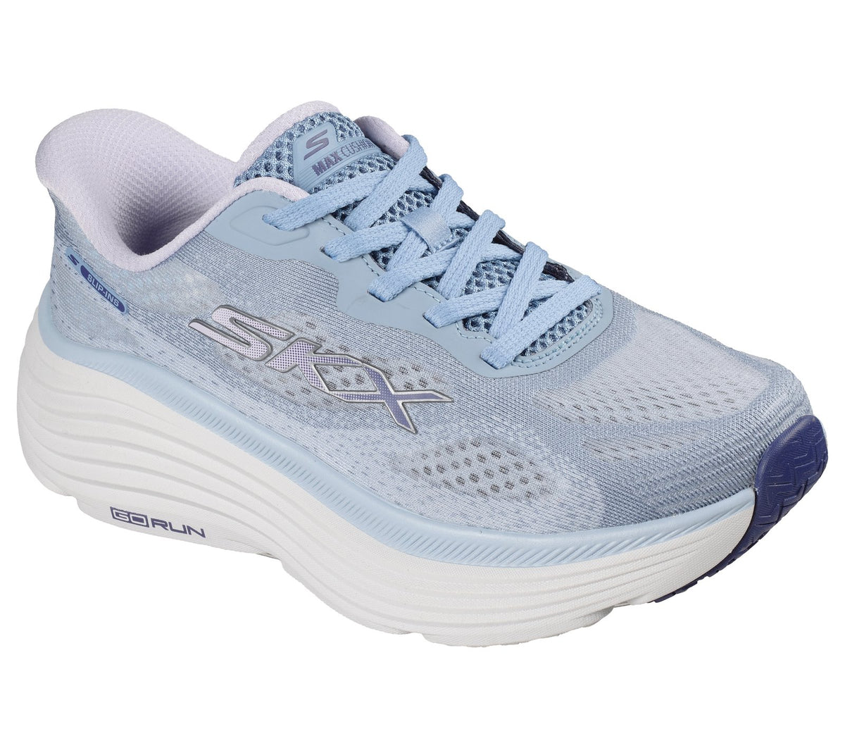 Skechers Slip-ins: Max Cushioning Endeavour - Pace Rhythm