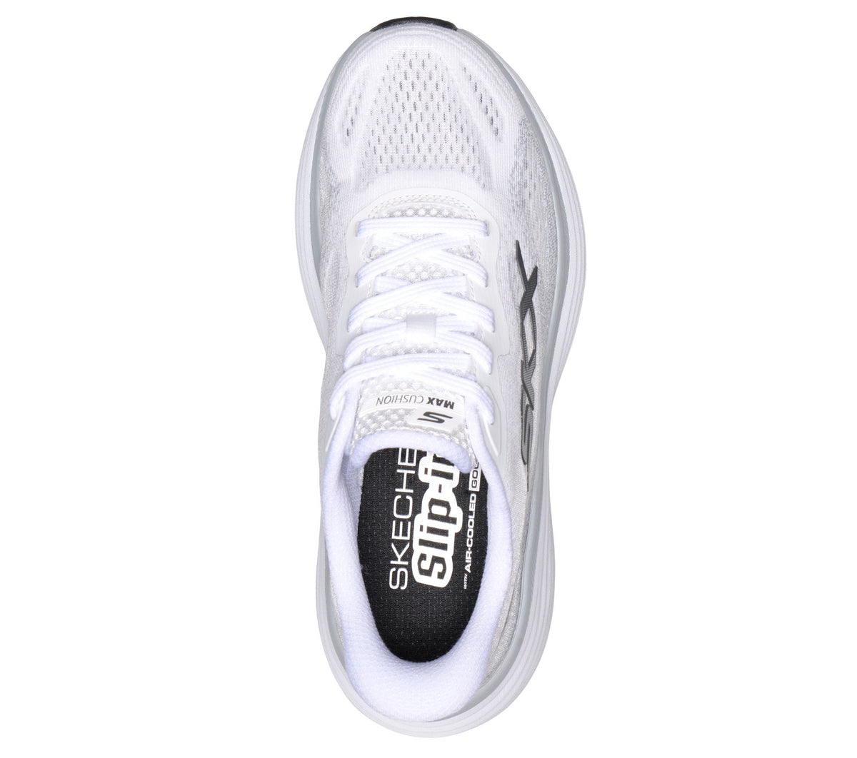 Skechers Slip-ins: Max Cushioning Endeavour - Pace Rhythm