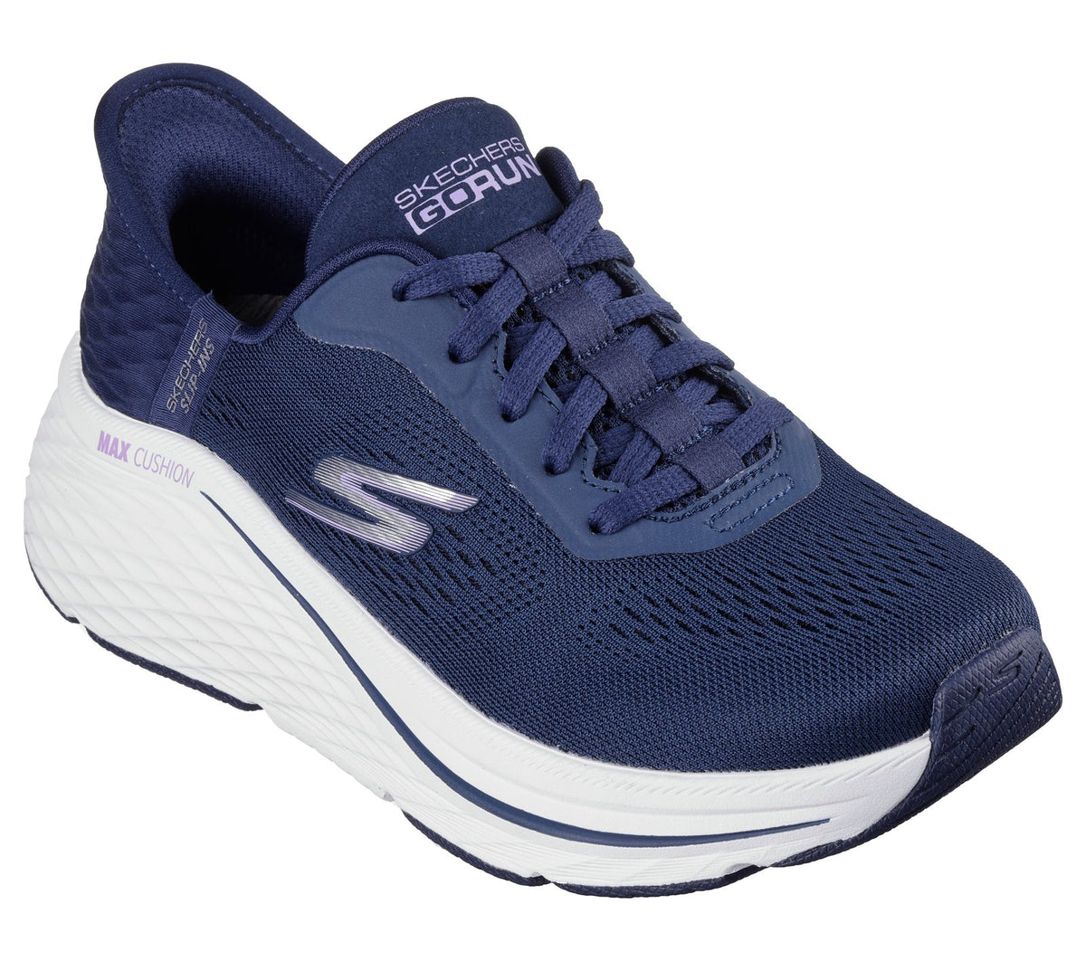 Skechers Slip-ins: Max Cushioning Elite - Vanish