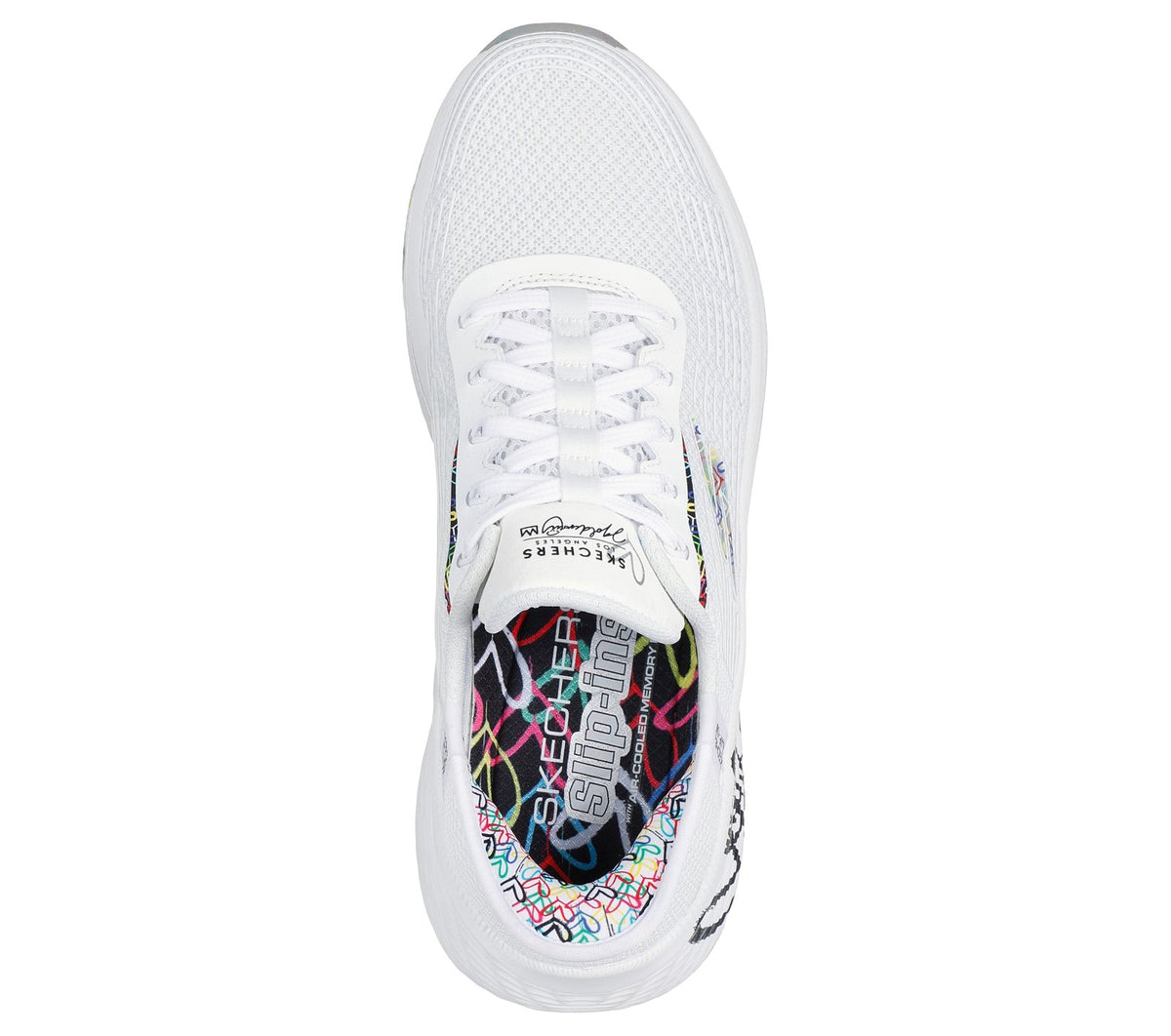 Skechers Slip-ins JGoldcrown: Max Cushioning Elite 2.0 - Osceola