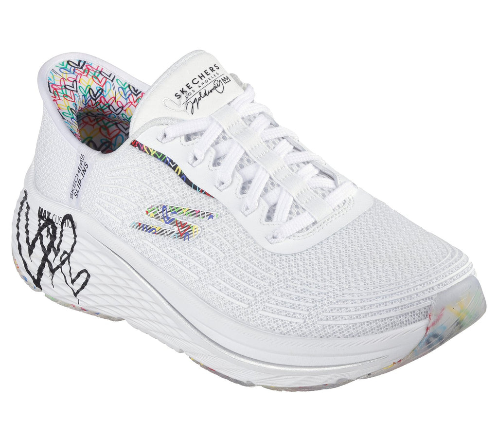 Skechers Slip-ins JGoldcrown: Max Cushioning Elite 2.0 - Osceola