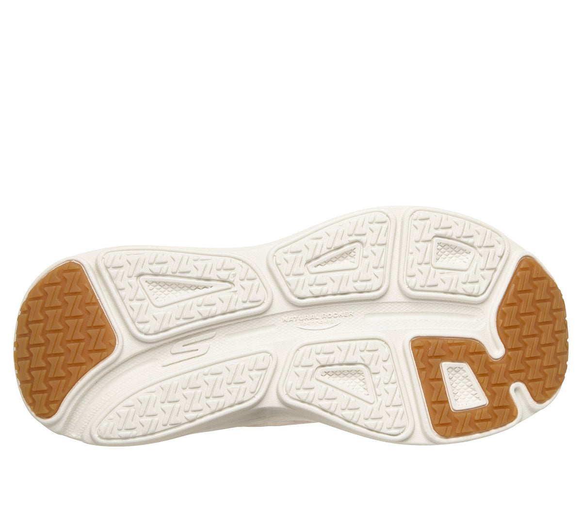 Skechers Slip-ins: Max Cushioning Endeavour - Daisy Burst