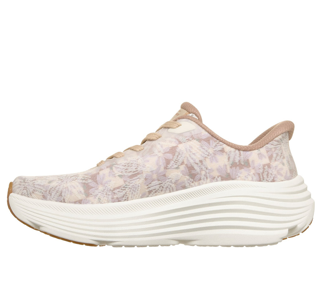 Skechers Slip-ins: Max Cushioning Endeavour - Daisy Burst