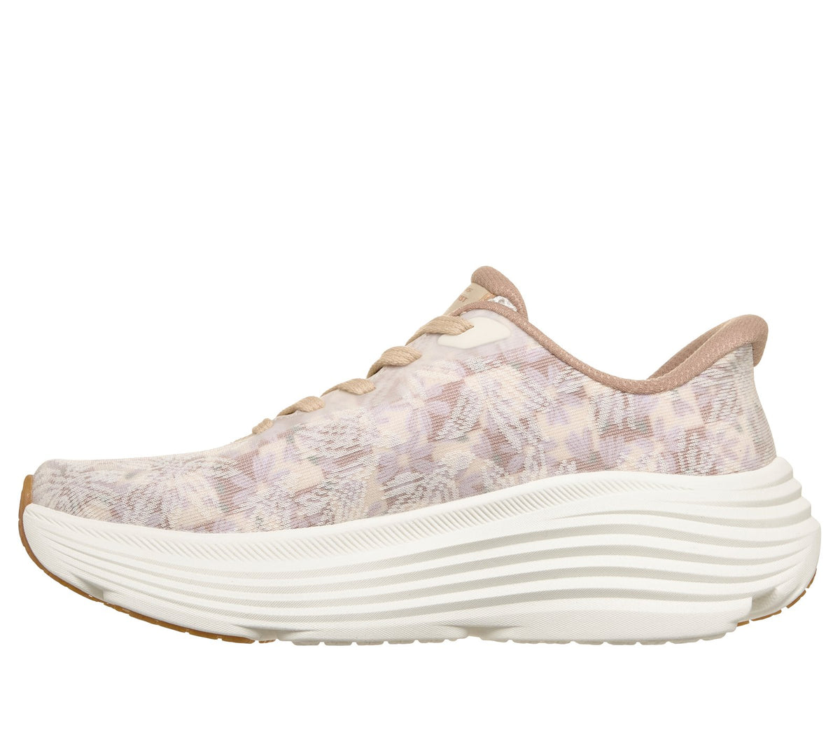 Skechers Slip-ins: Max Cushioning Endeavour - Daisy Burst