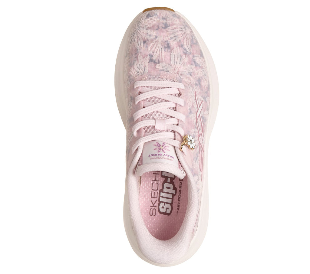 Skechers Slip-ins: Max Cushioning Endeavour - Daisy Burst