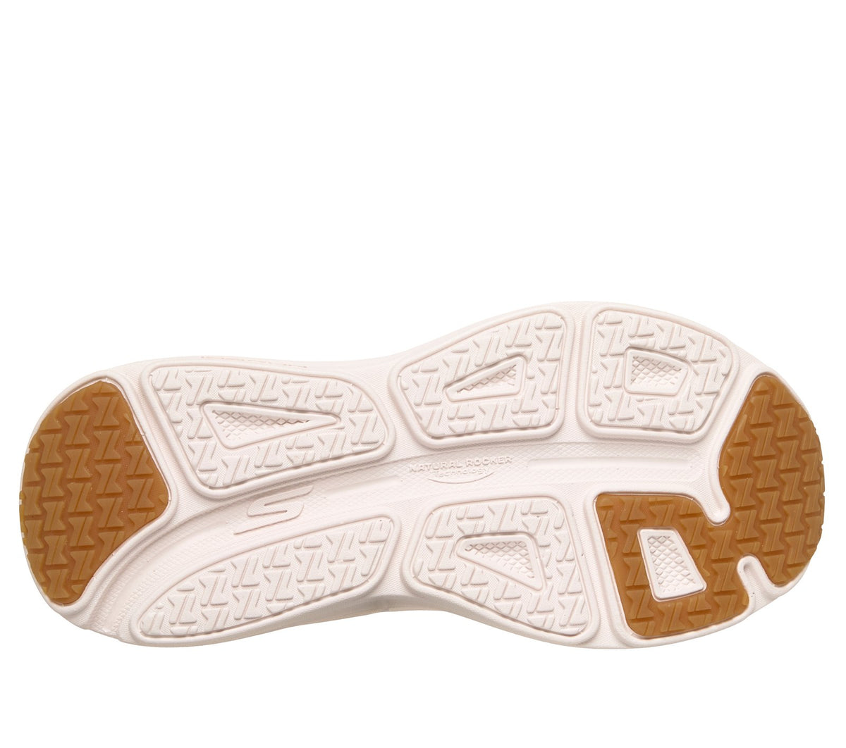 Skechers Slip-ins: Max Cushioning Endeavour - Daisy Burst