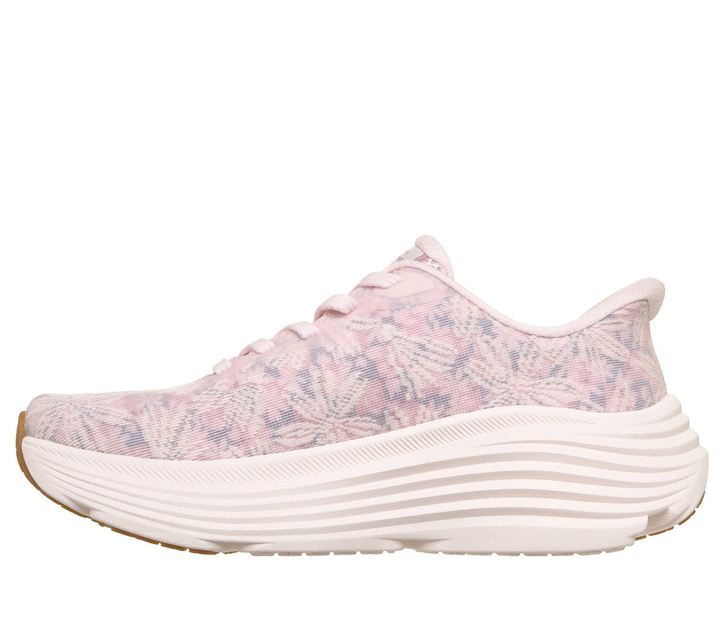 Skechers Slip-ins: Max Cushioning Endeavour - Daisy Burst