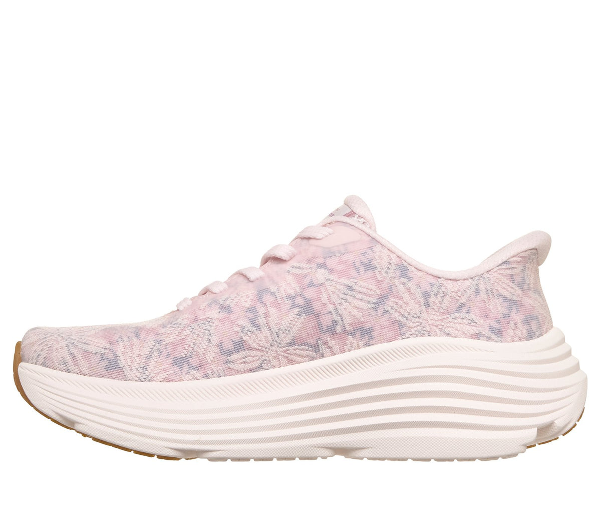 Skechers Slip-ins: Max Cushioning Endeavour - Daisy Burst
