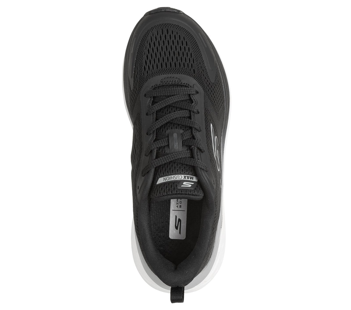 Max Cushioning Elite 3