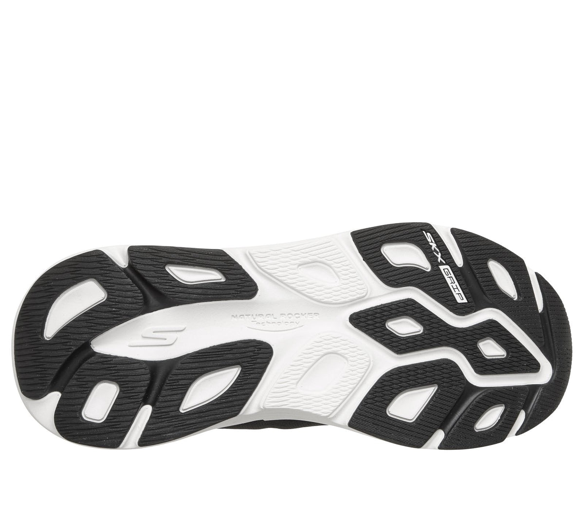 Max Cushioning Elite 3