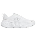 Max Cushioning Elite 3, WHITE