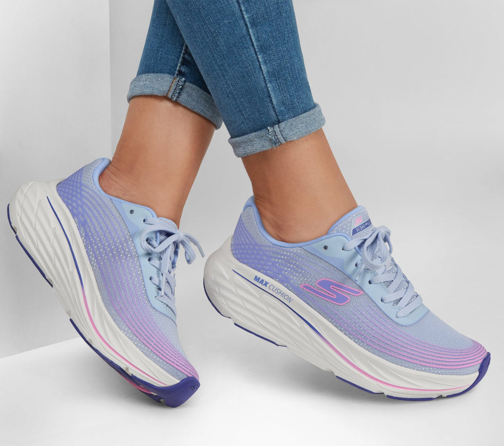 Max Cushioning Elite 3 - Valares