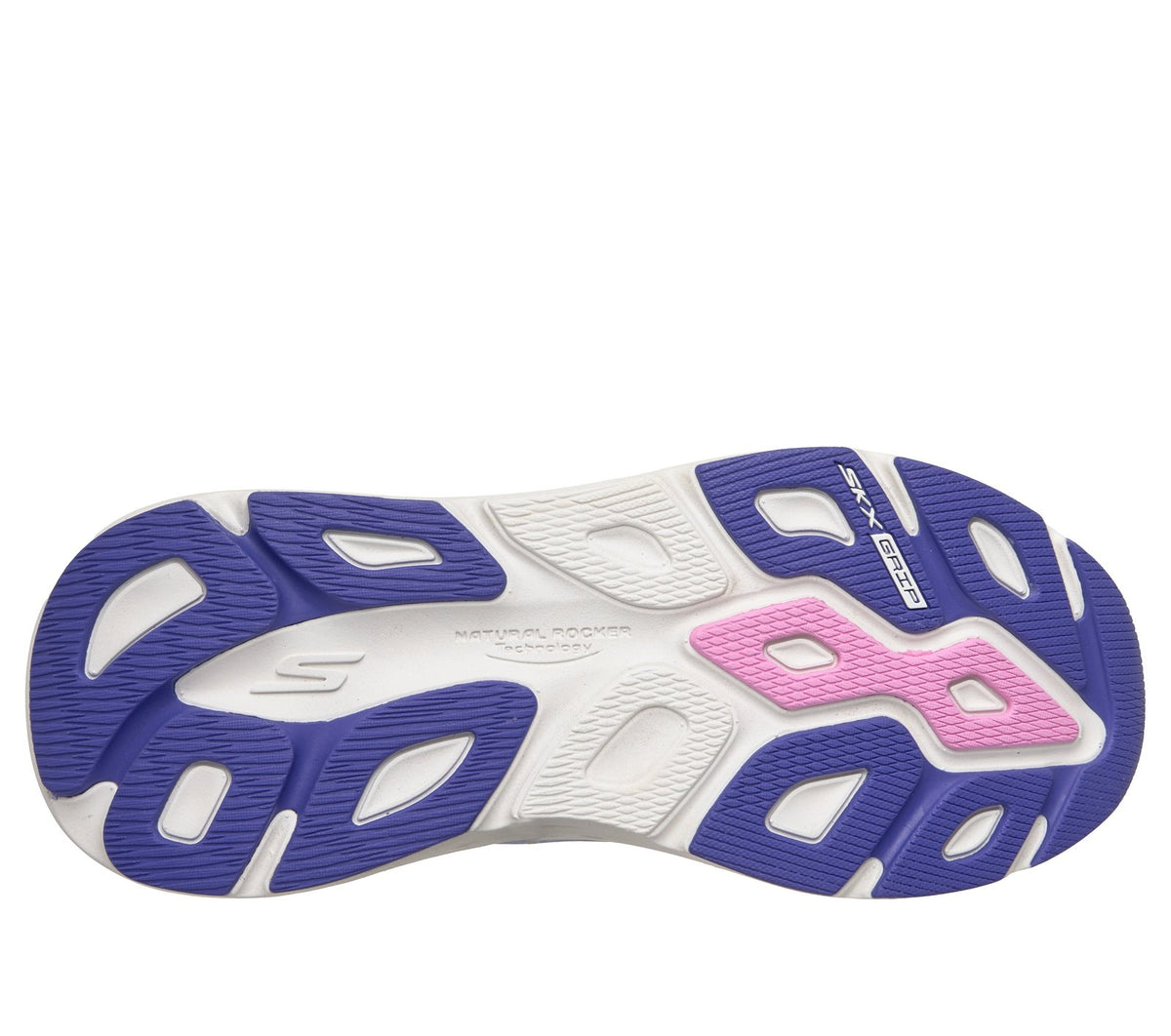 Max Cushioning Elite 3 - Valares