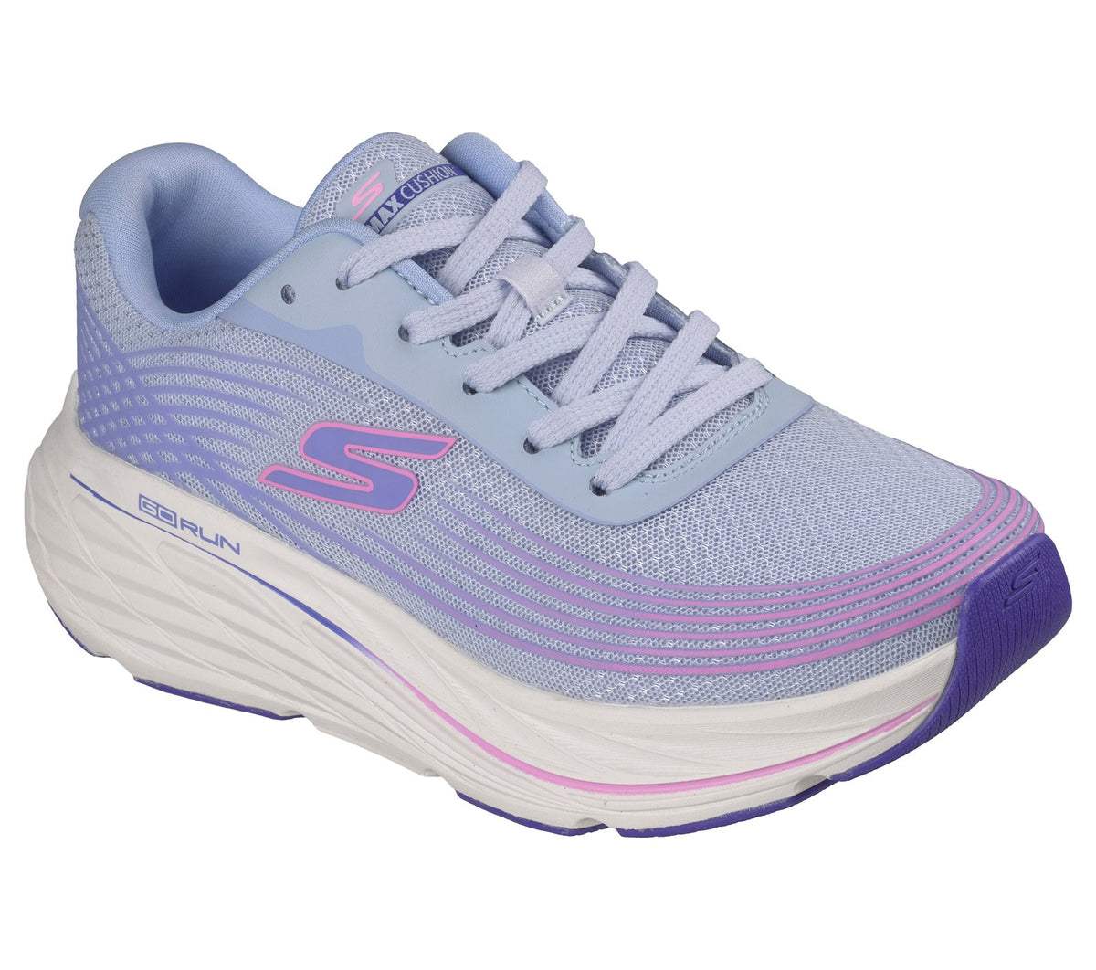 Max Cushioning Elite 3 - Valares