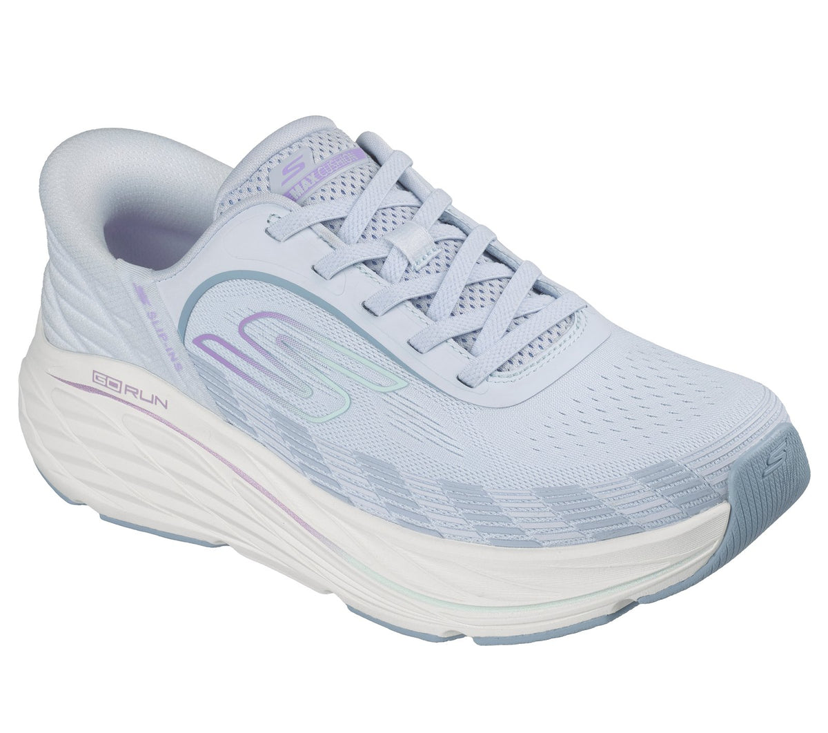 Skechers Slip-ins: Max Cushioning Elite 3 - Lenara