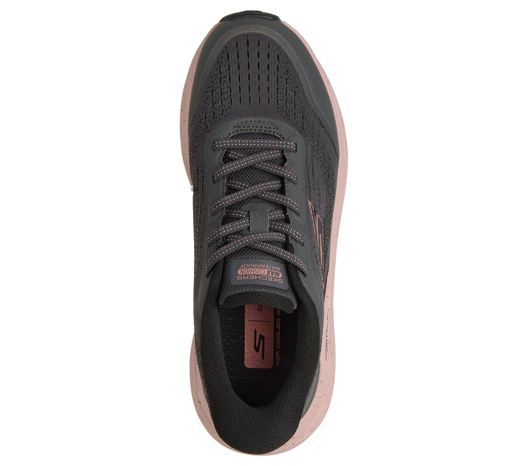 Skechers Slip-ins Waterproof: Max Cushioning Elite 3 - Aqua Edge