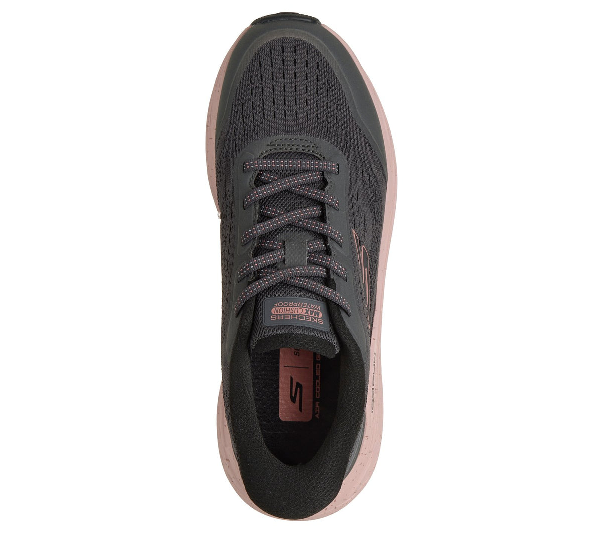 Skechers Slip-ins Waterproof: Max Cushioning Elite 3 - Aqua Edge