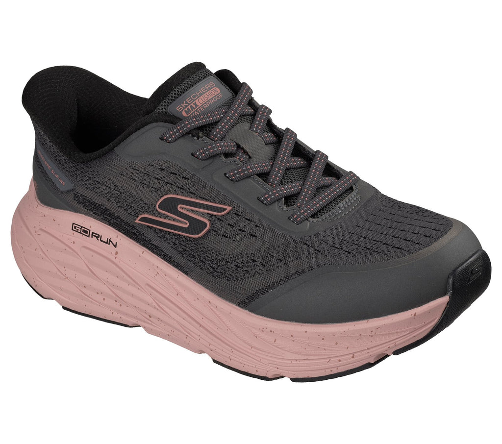 Skechers Slip-ins Waterproof: Max Cushioning Elite 3 - Aqua Edge