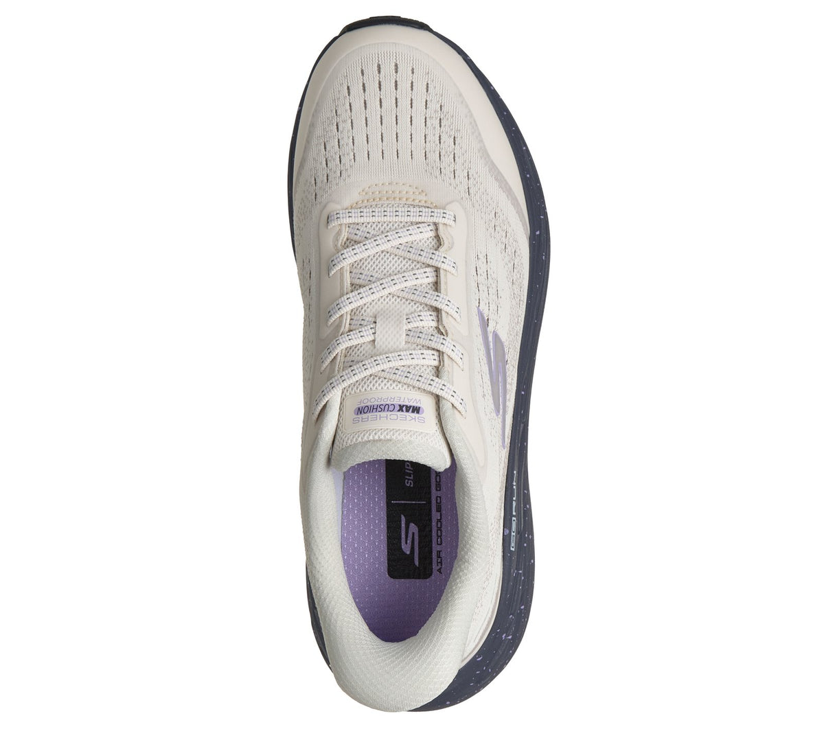 Skechers Slip-ins Waterproof: Max Cushioning Elite 3 - Aqua Edge