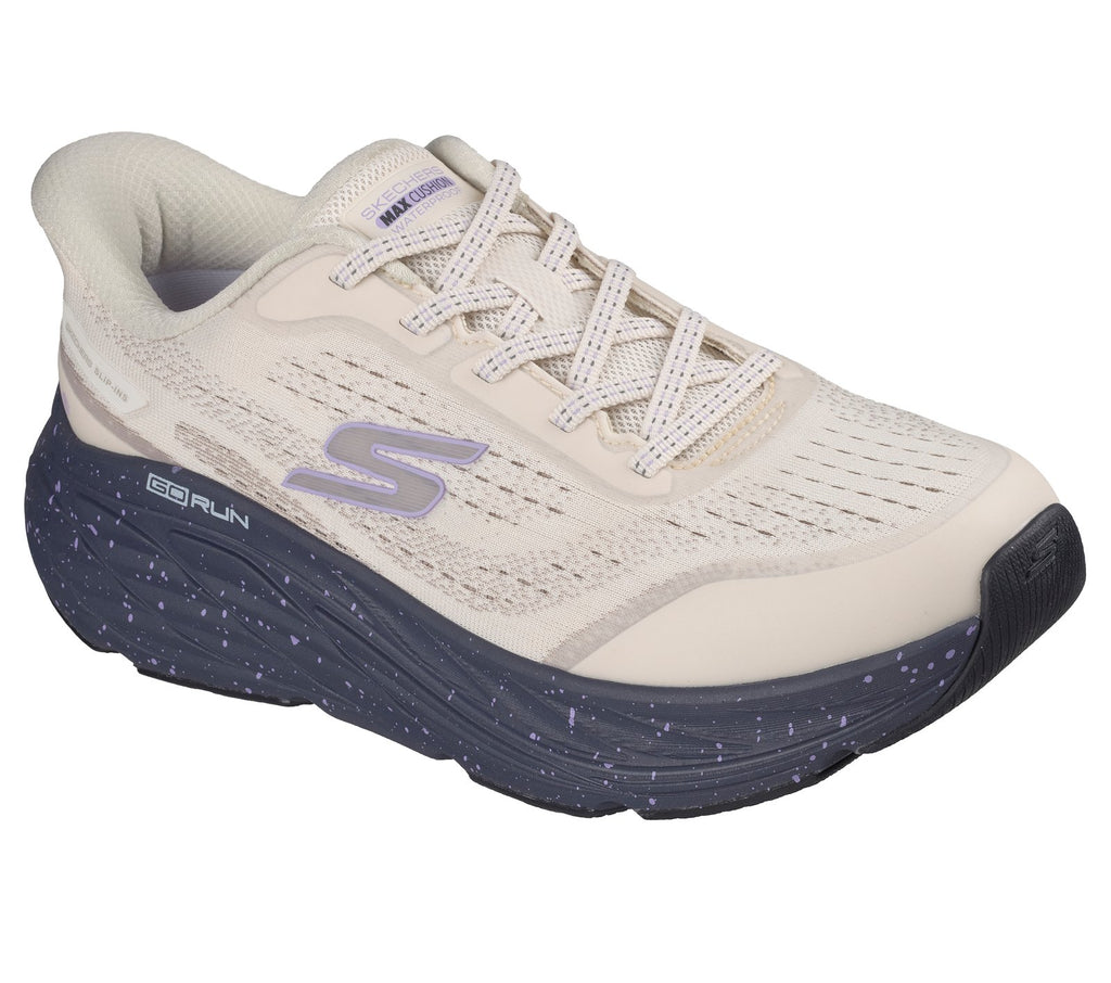 Skechers Slip-ins Waterproof: Max Cushioning Elite 3 - Aqua Edge